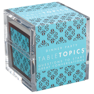 Tabletopics