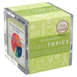 Tabletopics