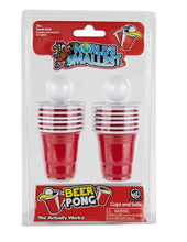 Load image into Gallery viewer, World&#39;s Smallest Beer Pong
