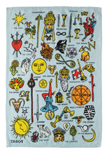 Load image into Gallery viewer, Tarot Towel
