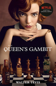 The Queen's Gambit