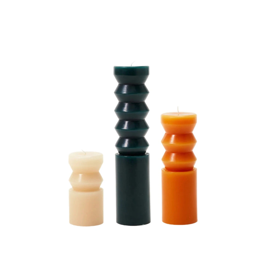 Totem Candle