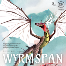 Load image into Gallery viewer, Wyrmspan
