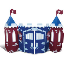Load image into Gallery viewer, #Cardboard Castles
