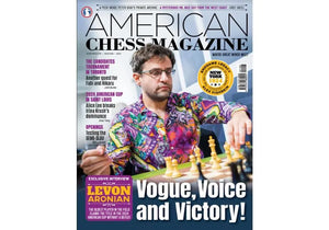 American Chess Magazine