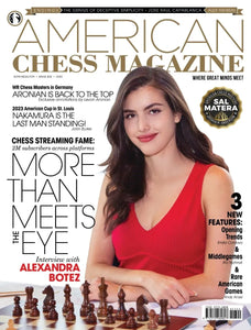 American Chess Magazine