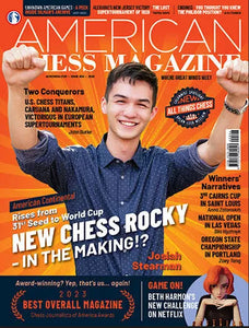 American Chess Magazine