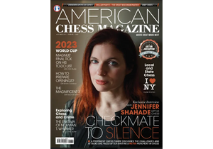 American Chess Magazine