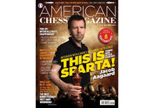 Load image into Gallery viewer, American Chess Magazine
