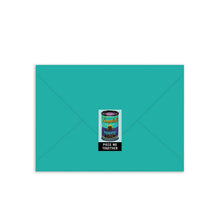 Load image into Gallery viewer, A greeting card and puzzle in one!
