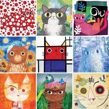 Load image into Gallery viewer, 500 pieces
