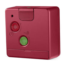 Load image into Gallery viewer, Braun Travel Alarm Clock
