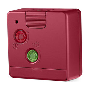 Braun Travel Alarm Clock