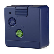 Load image into Gallery viewer, Braun Travel Alarm Clock
