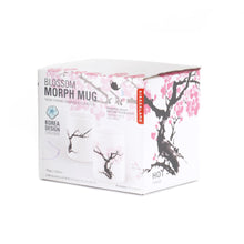 Load image into Gallery viewer, Cherry Blossom Morph Mug
