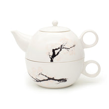 Load image into Gallery viewer, Blossom Morph Tea Pot
