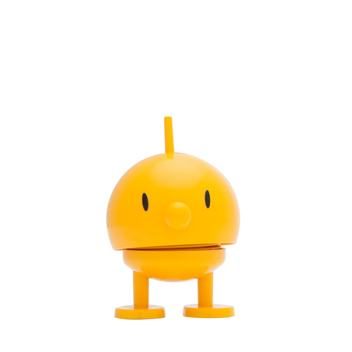 Hoptimist Bumble - Small Yellow