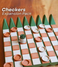 Load image into Gallery viewer, Cactus Chess Set
