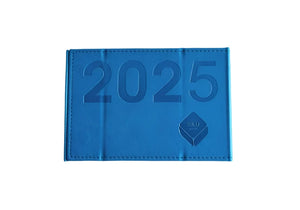 2025 Chess Calendar