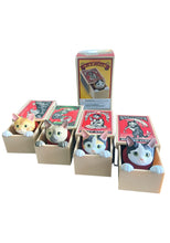Load image into Gallery viewer, blind box, cat in matchbox
