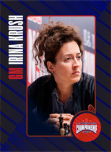 Load image into Gallery viewer, 2023 US Championship Trading Cards (Women&#39;s Field)
