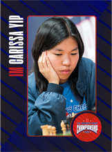 Load image into Gallery viewer, 2023 US Championship Trading Cards (Women&#39;s Field)
