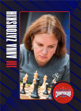 Load image into Gallery viewer, 2023 US Championship Trading Cards (Women&#39;s Field)
