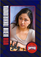 Load image into Gallery viewer, 2023 US Championship Trading Cards (Women&#39;s Field)
