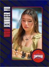 Load image into Gallery viewer, 2023 US Championship Trading Cards (Women&#39;s Field)
