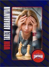 Load image into Gallery viewer, 2023 US Championship Trading Cards (Women&#39;s Field)
