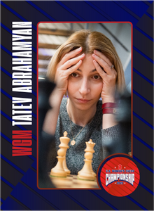 2023 US Championship Trading Cards (Women's Field)