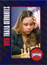 Load image into Gallery viewer, 2023 US Championship Trading Cards (Women&#39;s Field)
