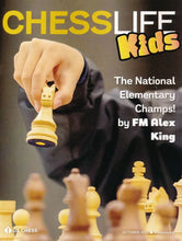 Load image into Gallery viewer, Chess Life for Kids
