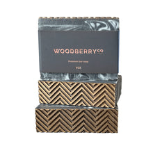 Load image into Gallery viewer, Woodberry Co. Soap

