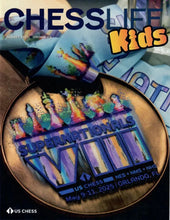 Load image into Gallery viewer, Chess Life for Kids
