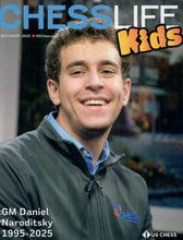 Load image into Gallery viewer, Chess Life for Kids

