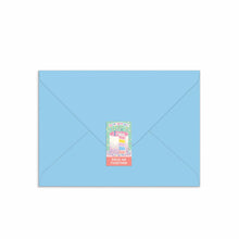 Load image into Gallery viewer, Confetti Birthday Cake Greeting Card Puzzle
