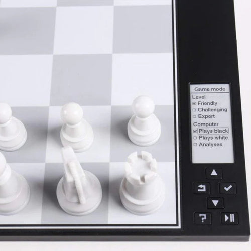 image of centaur chess computer 