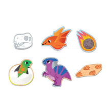 Load image into Gallery viewer, Jumbo Dinosaur Park Floor Puzzle - 25 pc
