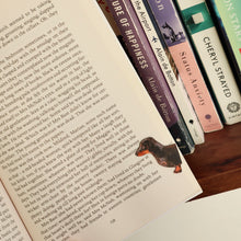 Load image into Gallery viewer, Dog Magnetic Bookmarks
