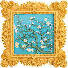 Load image into Gallery viewer, Almond Blossom Wall Frame 
