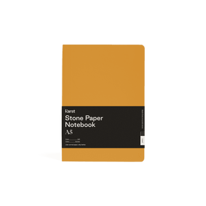 Karst Stone Paper Softcover Journal, 2-pack