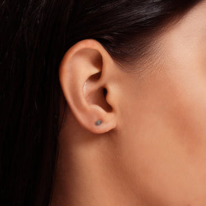 Evil Eye Studs
