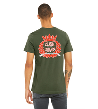 Load image into Gallery viewer, FIDE: Clash For the Crown T-Shirt
