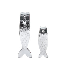 Load image into Gallery viewer, Fish Nail Clipper Set
