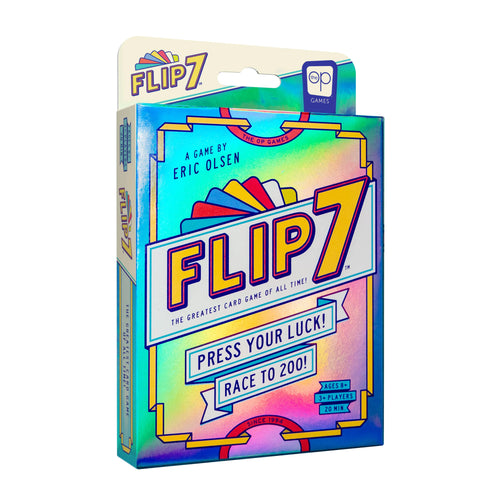 image of flip 7 box