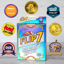 Load image into Gallery viewer, Flip 7
