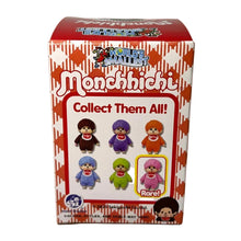 Load image into Gallery viewer, Monchichi Blind Box
