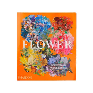 Flower Exploring The World in Bloom