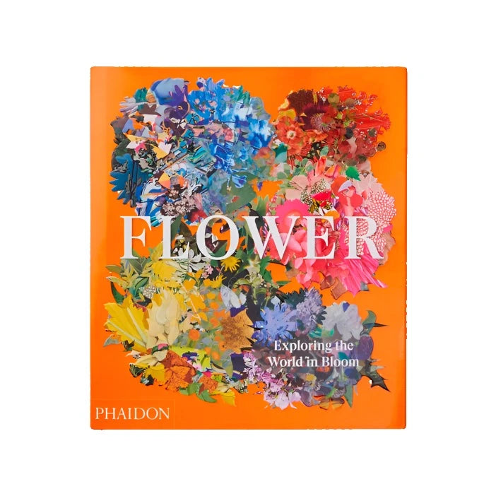 Flower Exploring The World in Bloom